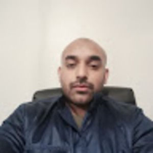 Meet your Posher, Mahbub